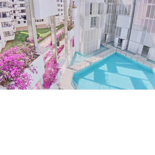 LHG IBIZA Marina Residence