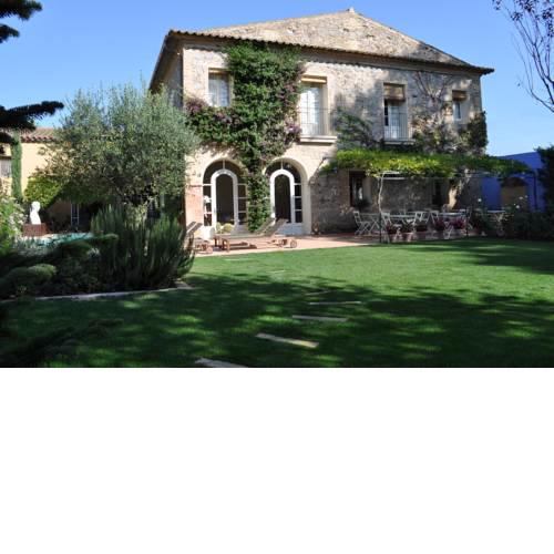 L'Hort de Sant Cebrià