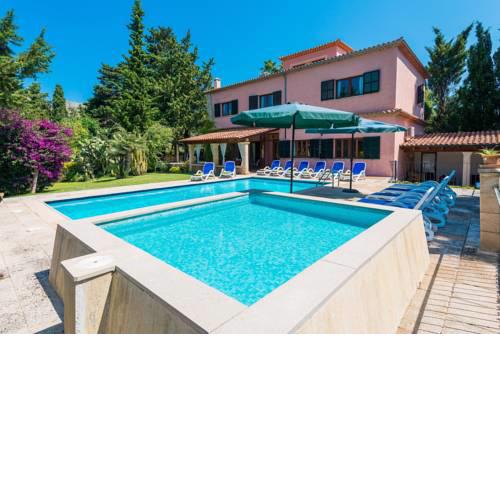 L'HORT TRES CAMES