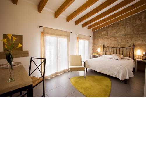 L'Hostal Pollença - Turisme Interior