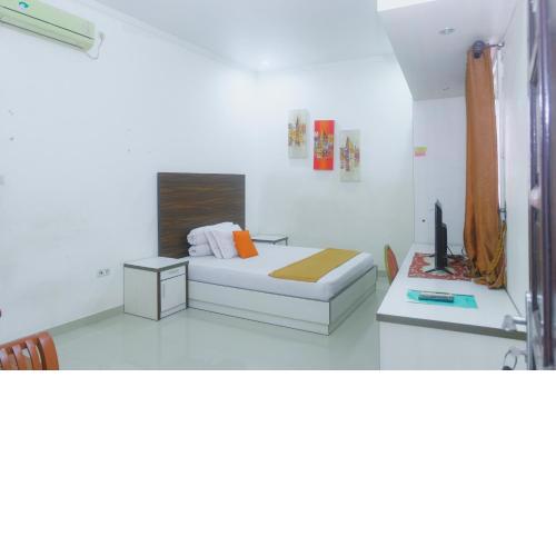 Lia Homestay Syariah Pettarani Makassar