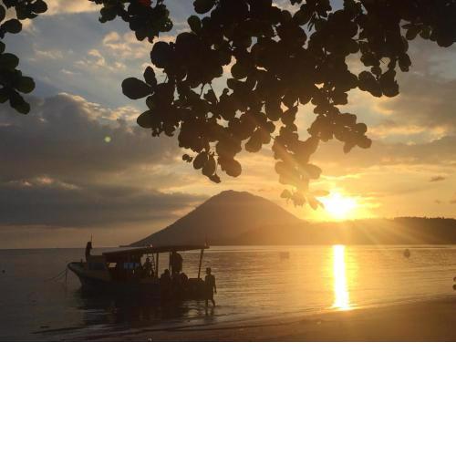 Liang Beach Cottage