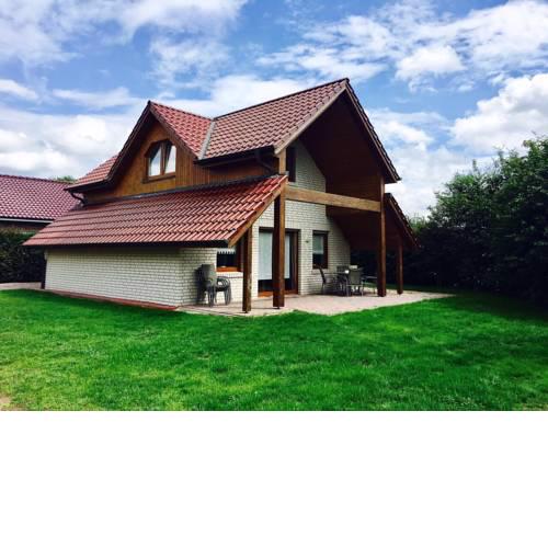 Lias Ferienhaus