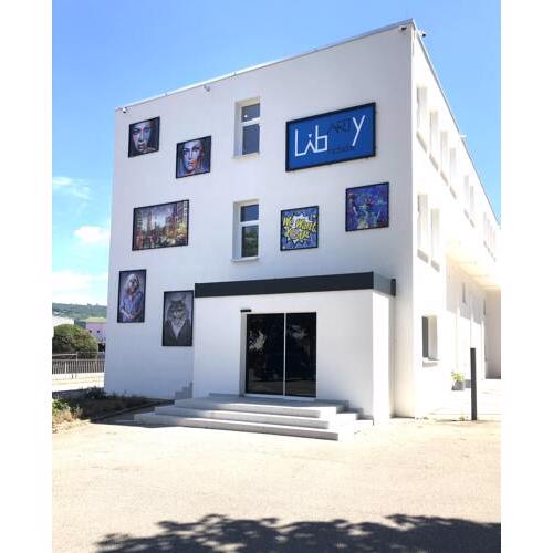Libarty Hotels