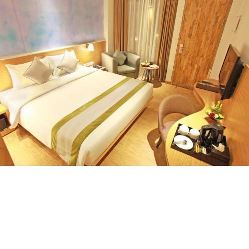 Liberta Hotel Jimbaran