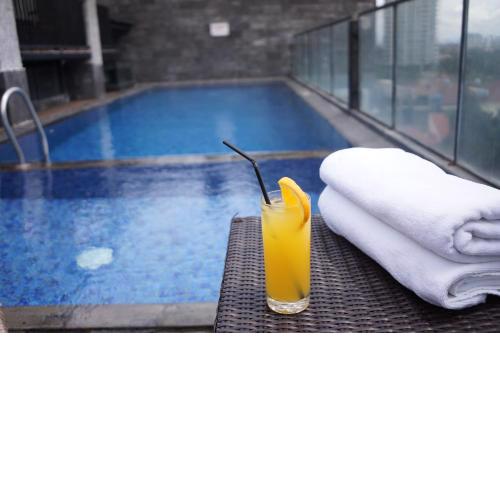 Liberta Hotel Kemang