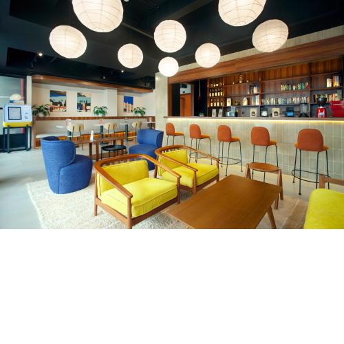 Liberta Hub Blok M Jakarta