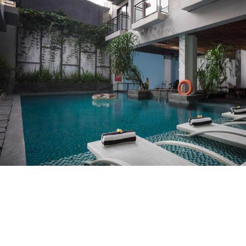 Liberta Seminyak Hotel