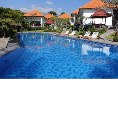 Liberty Dive Resort