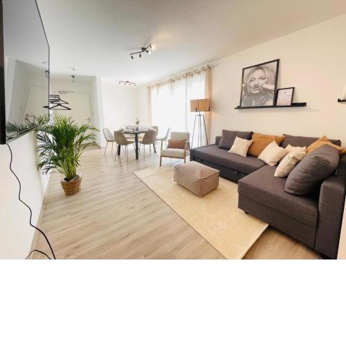 Liberty Home Platinum - Apartments