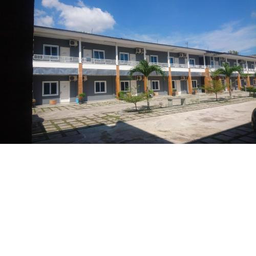 Liberty Homestay