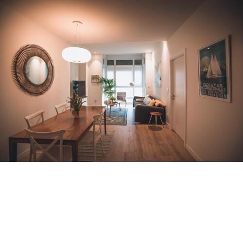 Liberty Suites