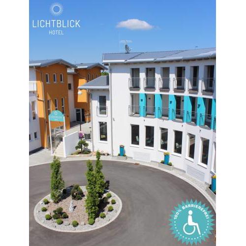 Lichtblick Hotel Garni