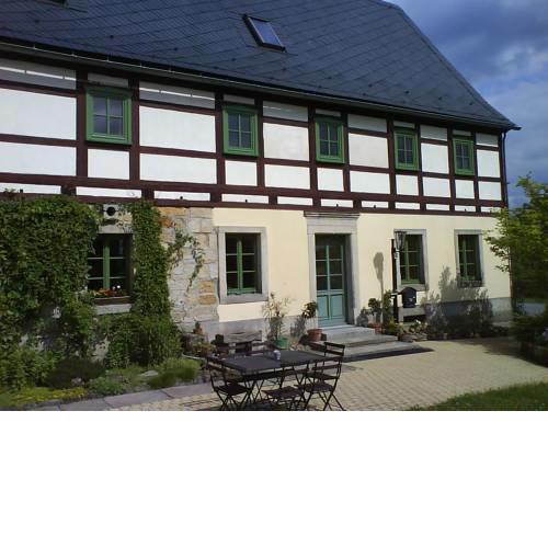 Lichtenhainer Hof