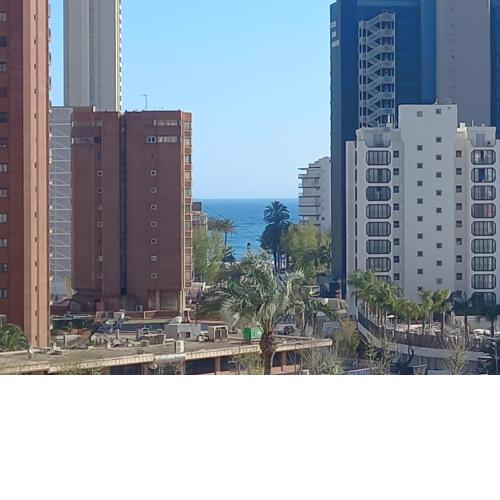 lider-sol Playa levante