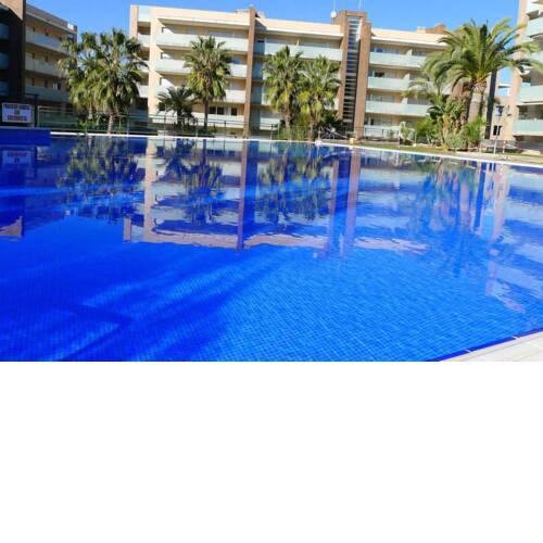 Lido Planet Costa Dorada