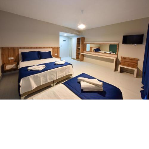 Lidya Hotel