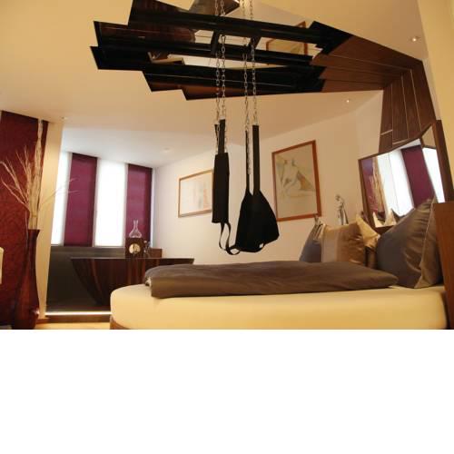 Liebe-Pur Appartement