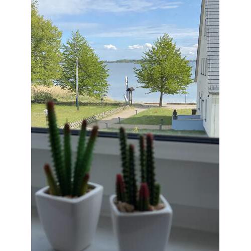 ,,LiebesNest'' Appartement 9