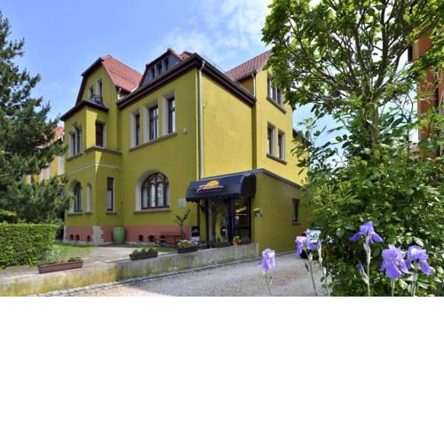 Liebetrau Apartment