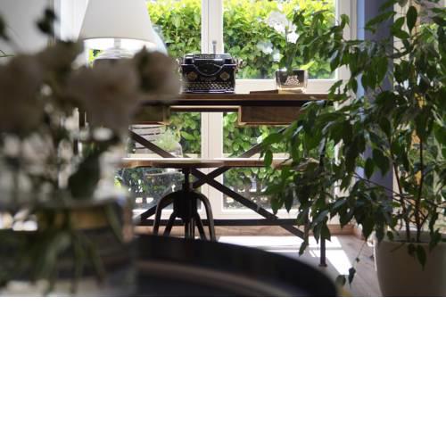 Liebevoll eingerichtete Ferienwohnung am Rande von Berlin