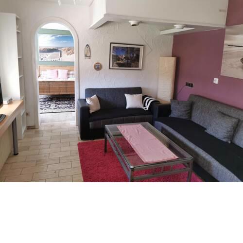 Liebevoll eingerichtetes Ferienapartment im schönen Schwarzwald