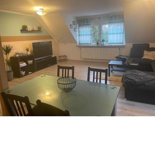 Liebevolle Ferienwohnung in Erfurt 