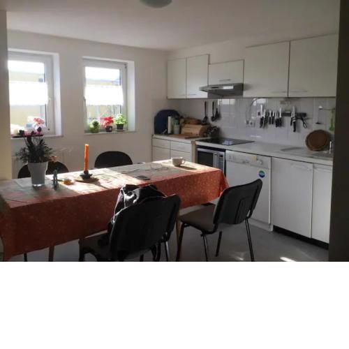 Liebevolle Haus WG hat zentrumsnahes Zimmer frei