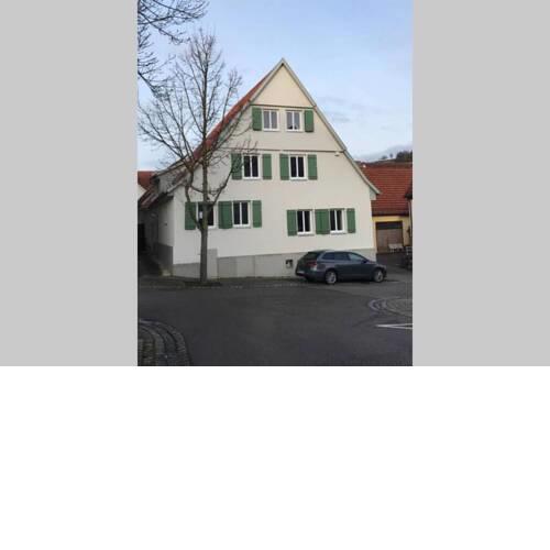 Liebevolles Appartement im Bissinger Enztal