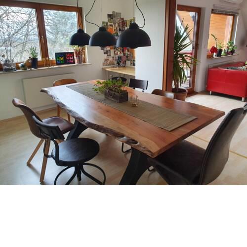Liebevolles Dachgeschoss-Apartment am Stadtrand von Leipzig