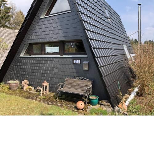 Liebevolles Ferienhaus in Freilingen 53945; Blankenheim Eifel