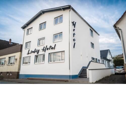 Liebig Hotel