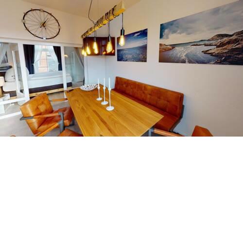 Lieblingsapartment in top City-Lage
