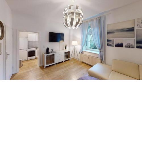 Lieblingsapartment No.2 in Top Citylage mit 1 SZ