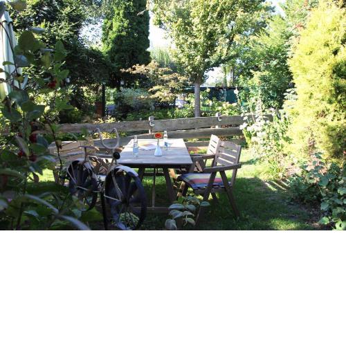 Lieblingshaus Rosalie