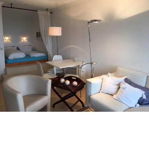 Lieblingsnest am Meer (Residenz MARITIM Clubhotel)