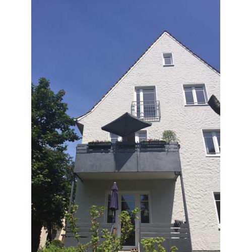 Lieblingsnest Detmold