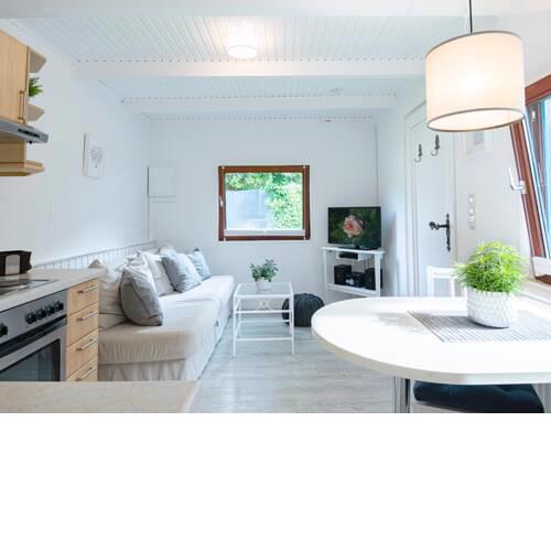 Lieblingsort Bungalow Harmonie