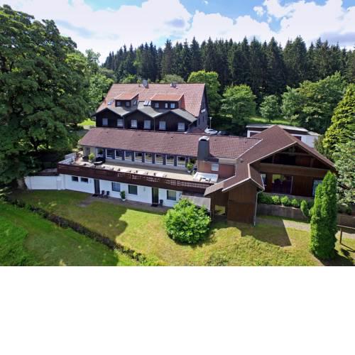 Lieblingsplatz Berghotel