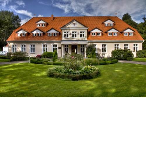 Lieblingsplatz Bohlendorf