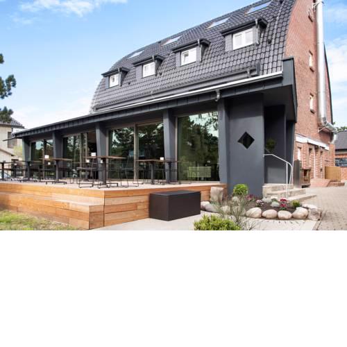Lieblingsplatz Strandhotel