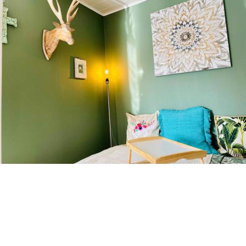 ***LIEBLINGSRAUM 2 mit Sonnenbalkon u. Bergsicht***