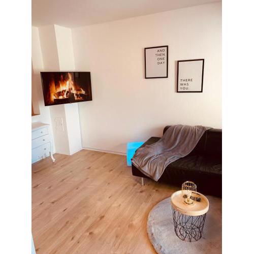 Lieblingsstück Wohnung, Smart TV, Parkplatz