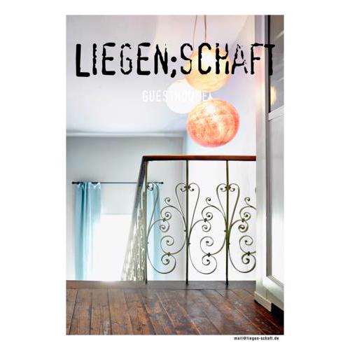 Liegen;schaft Guesthouse