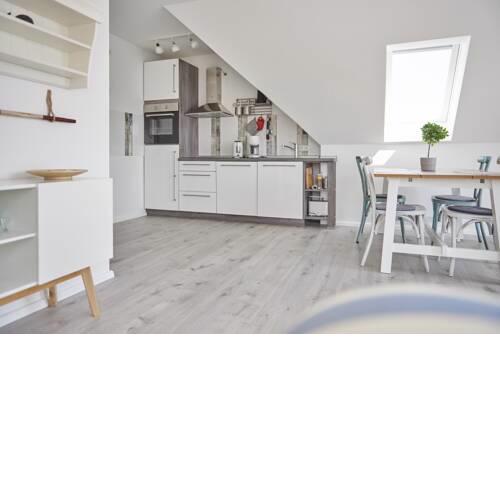 Liegeplatz Appartements