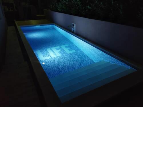 LIFE - NEW and LUXURY holiday house