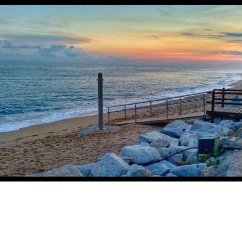 Life apartamento con piscina a 1 min playa