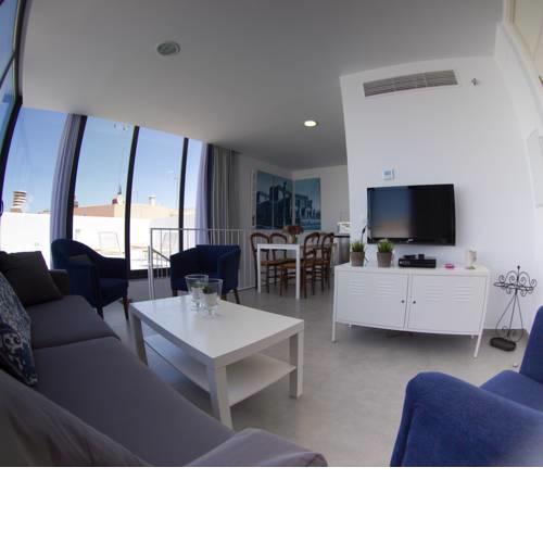 Life Apartments Alberto Lista
