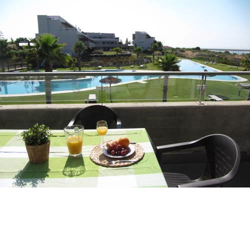 Life Apartments El Rompido