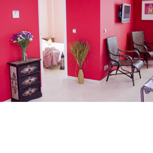 Life Apartments Giralda Suites
